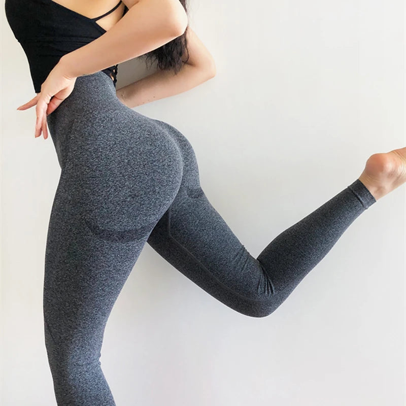 Seamless Leggings