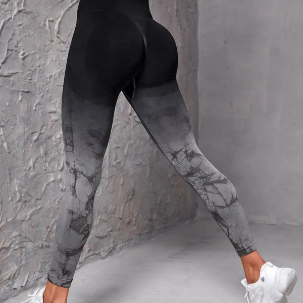 Seamless Leggings