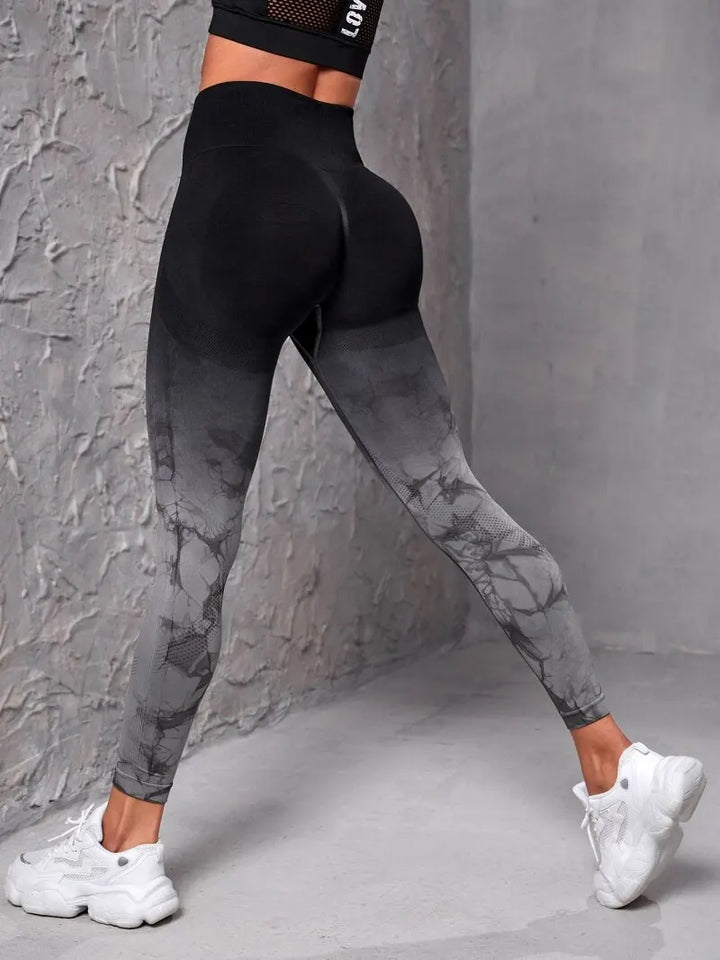 Seamless Leggings