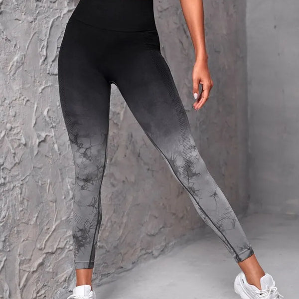 Seamless Leggings