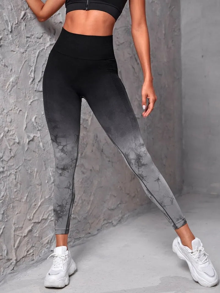 Seamless Leggings