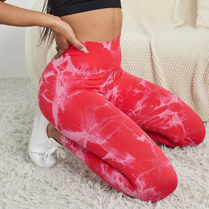 Yoga Legging