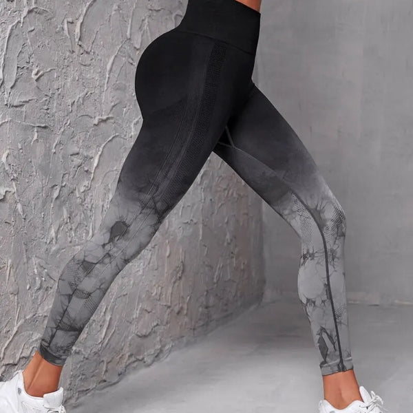 Seamless Leggings