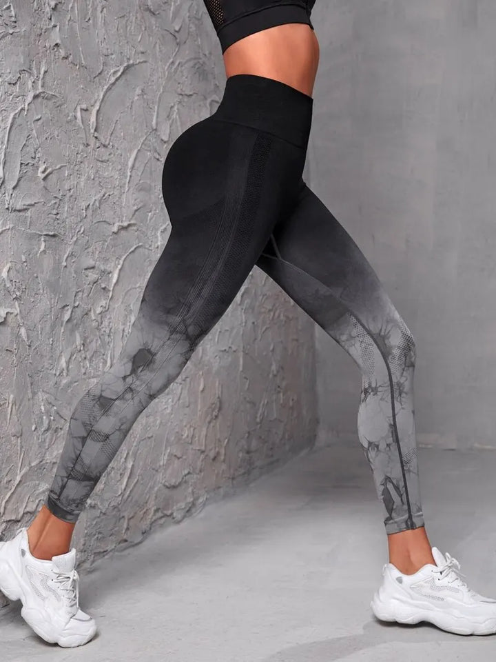 Seamless Leggings