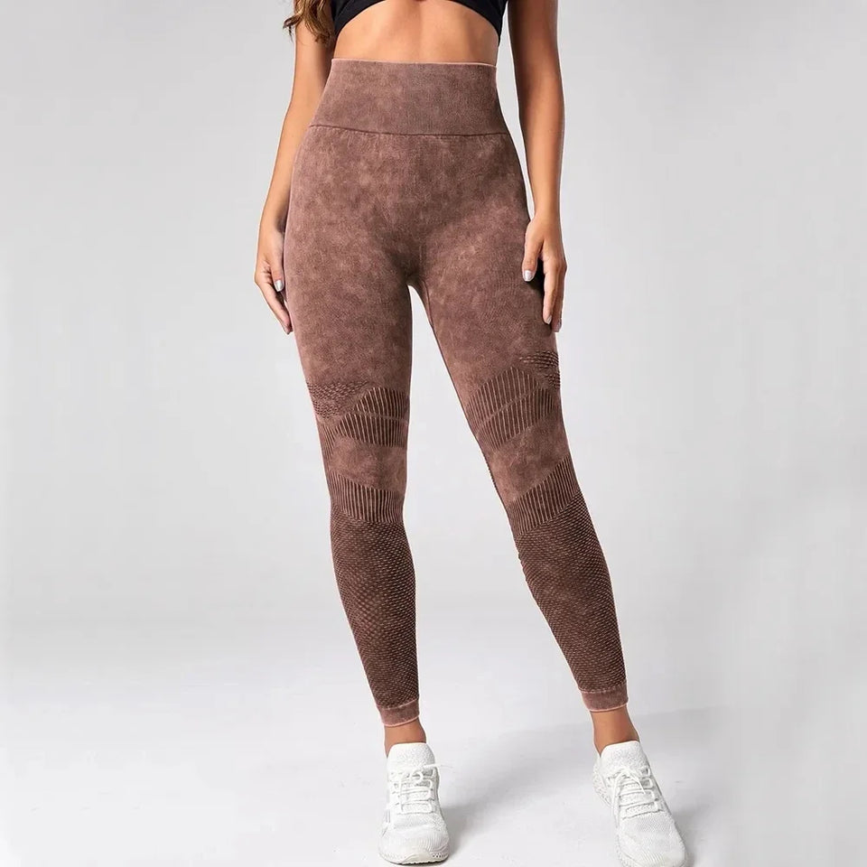 Push Up High Waist Leggings